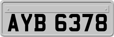 AYB6378
