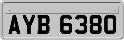 AYB6380