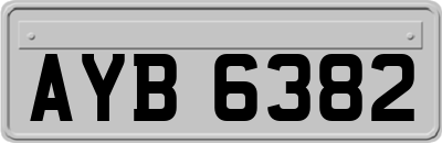 AYB6382