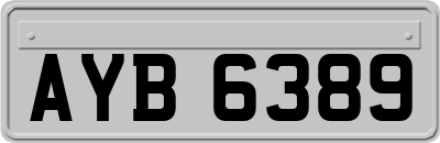 AYB6389