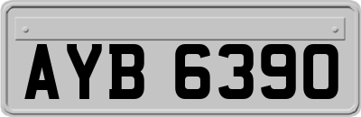 AYB6390