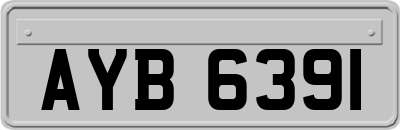 AYB6391