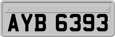 AYB6393