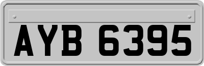 AYB6395