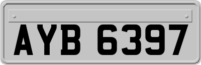 AYB6397