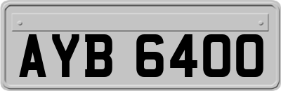 AYB6400