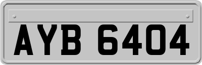 AYB6404
