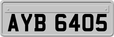 AYB6405