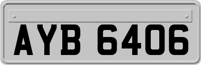 AYB6406