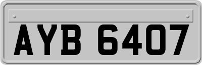 AYB6407