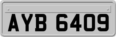 AYB6409