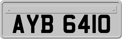 AYB6410