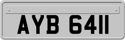 AYB6411