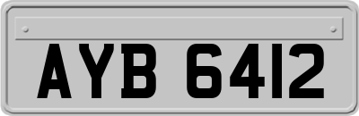 AYB6412