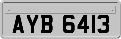 AYB6413
