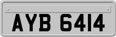 AYB6414
