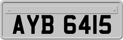 AYB6415
