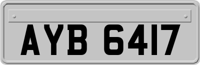 AYB6417