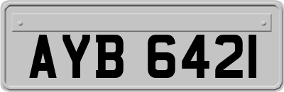 AYB6421