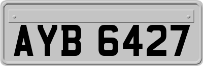 AYB6427