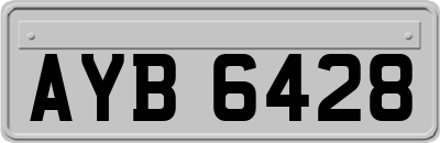 AYB6428
