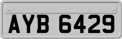 AYB6429