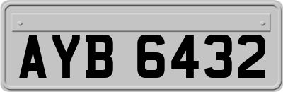 AYB6432