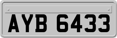 AYB6433