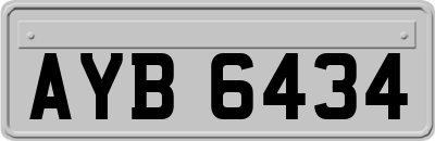 AYB6434