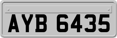 AYB6435