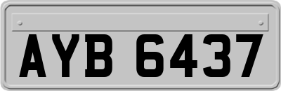 AYB6437
