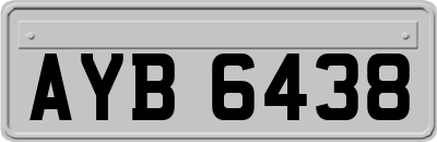AYB6438