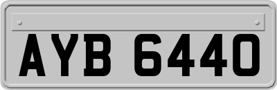 AYB6440