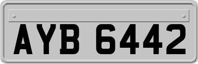 AYB6442