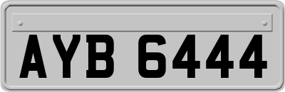 AYB6444