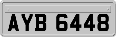 AYB6448