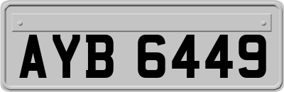 AYB6449