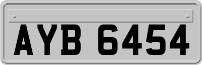 AYB6454