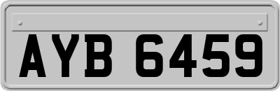 AYB6459