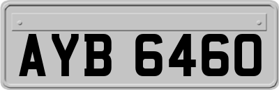 AYB6460