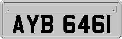 AYB6461
