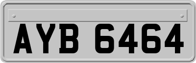AYB6464