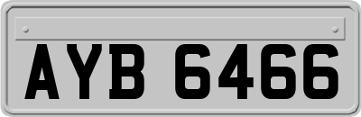 AYB6466