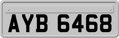 AYB6468