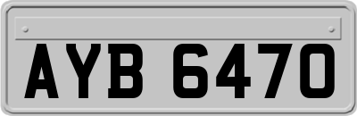 AYB6470
