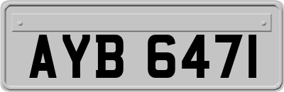 AYB6471