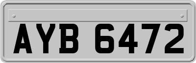 AYB6472