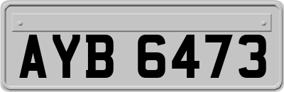 AYB6473