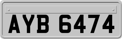 AYB6474