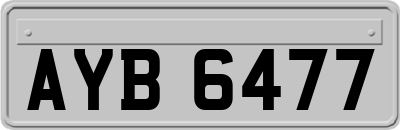 AYB6477